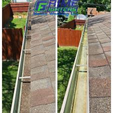 Gutter-Cleaning-and-flush-for-Ambrose-in-St-Joseph-Missouri 1